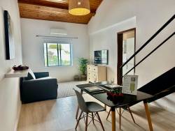 AZORES PEDRA APARTMENTS G