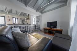 Apartamento da Cristiano