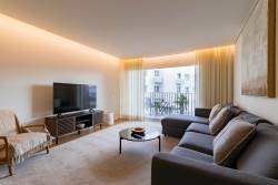 Coliseu Residences B1