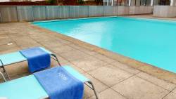 AZORES PICO SALOMAO T4 APARTMENT