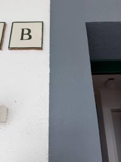 AZORES PEDRA APARTMENTS B