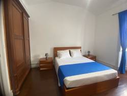 Casas Senhor da Pedra