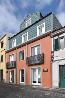 Casa da Baía Guest House