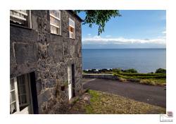 Casa do Zé - Apartamento Azul