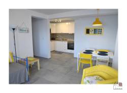 Casa do Zé - Apartamento Amarelo