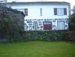 Casa da Lareira