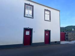 Graciosa Family House