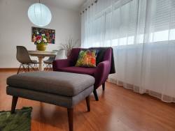 Cozy Island Apartment