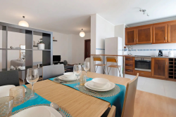 São Roque Apartment