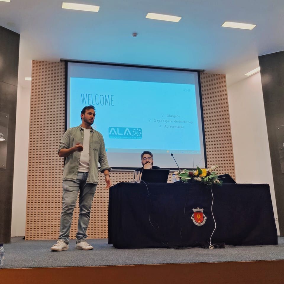 Parceiro da ALA. A Bookiply - Vacation Rental Software & Service