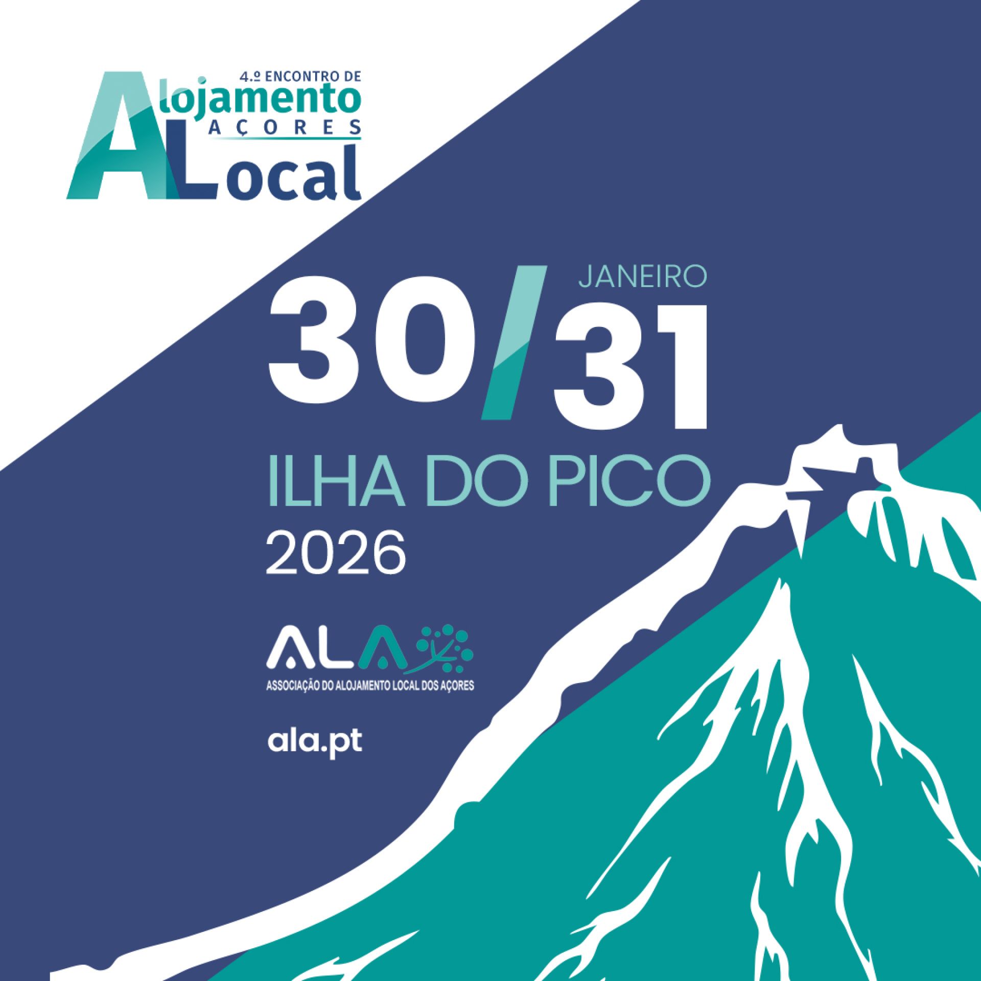 4° Encontro do Alojamento Local dos Açores