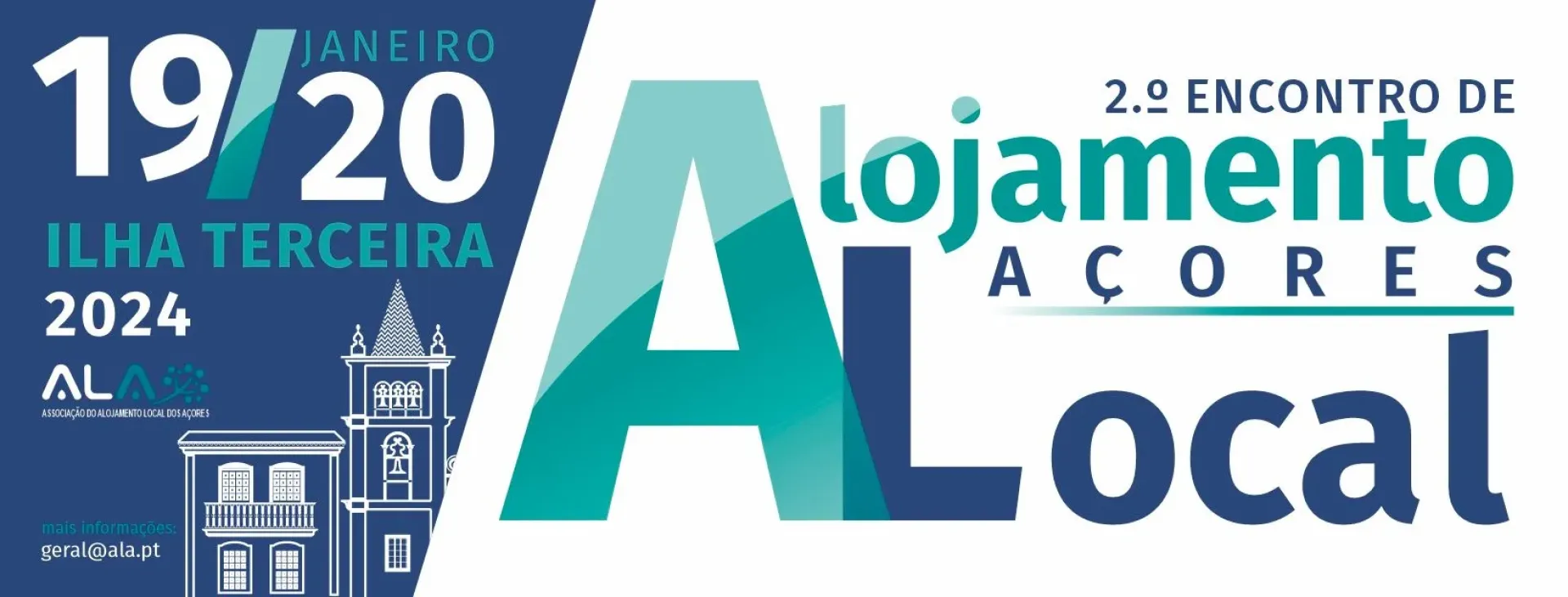 2º Encontro de Alojamento Local dos Açores