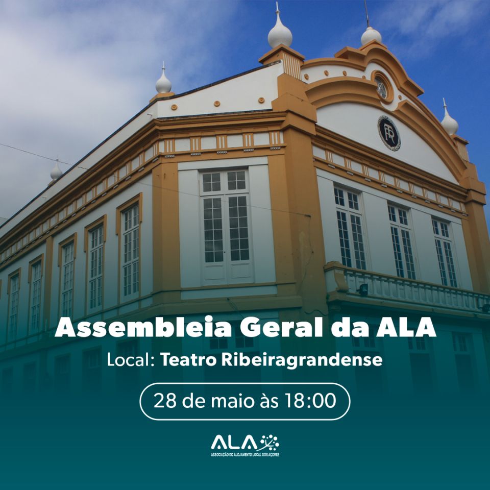 Assembleia Geral 2025