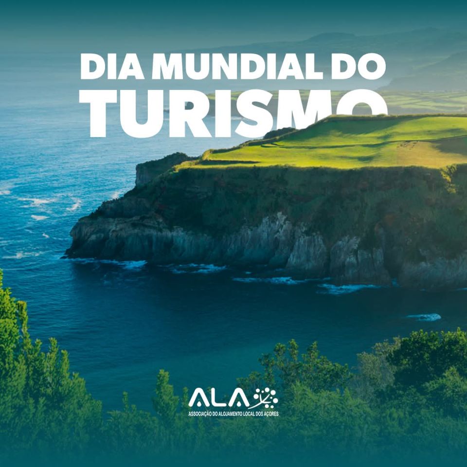 Dia Mundial do Turismo