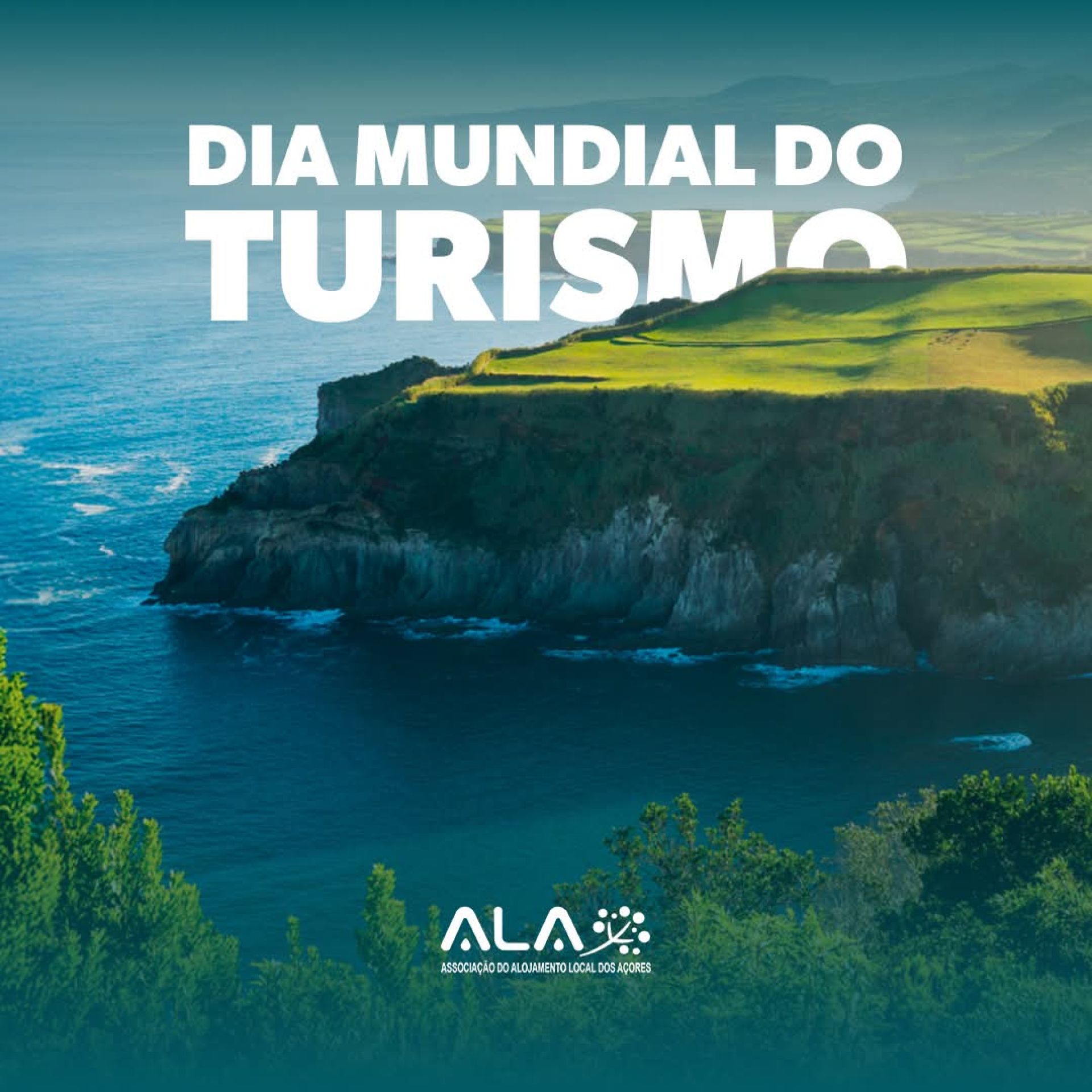 Dia Mundial do Turismo