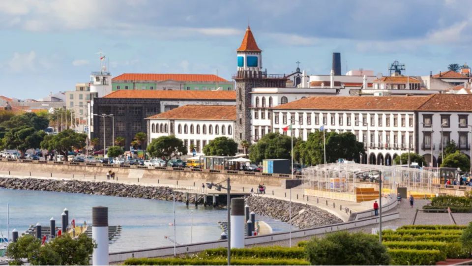 Alojamento Local nos Açores perspetiva ocupação superior a 90% na Páscoa