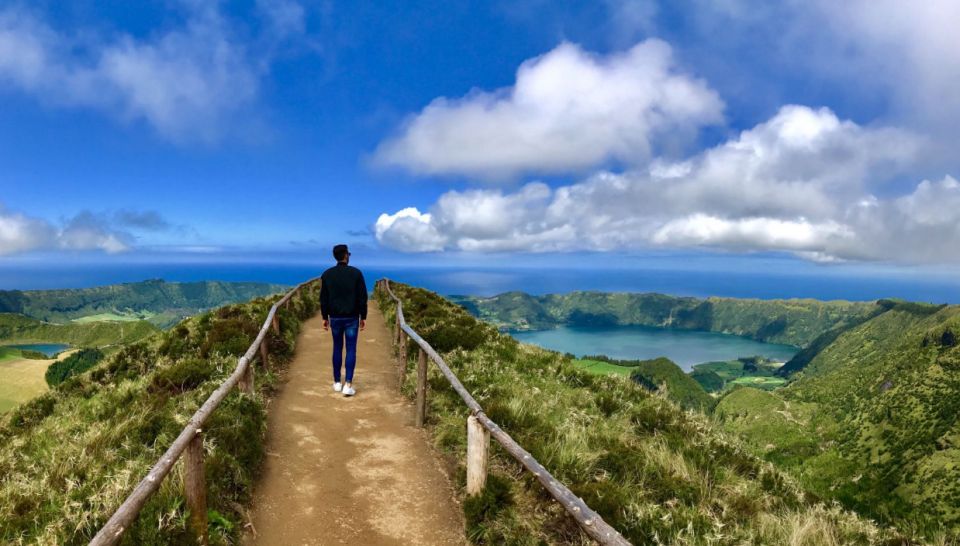 Azores Easter bookings surge