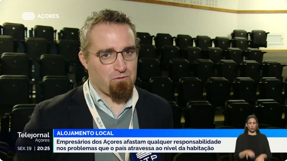 Proprietários de AL recusam responsabilidades na falta de habitação