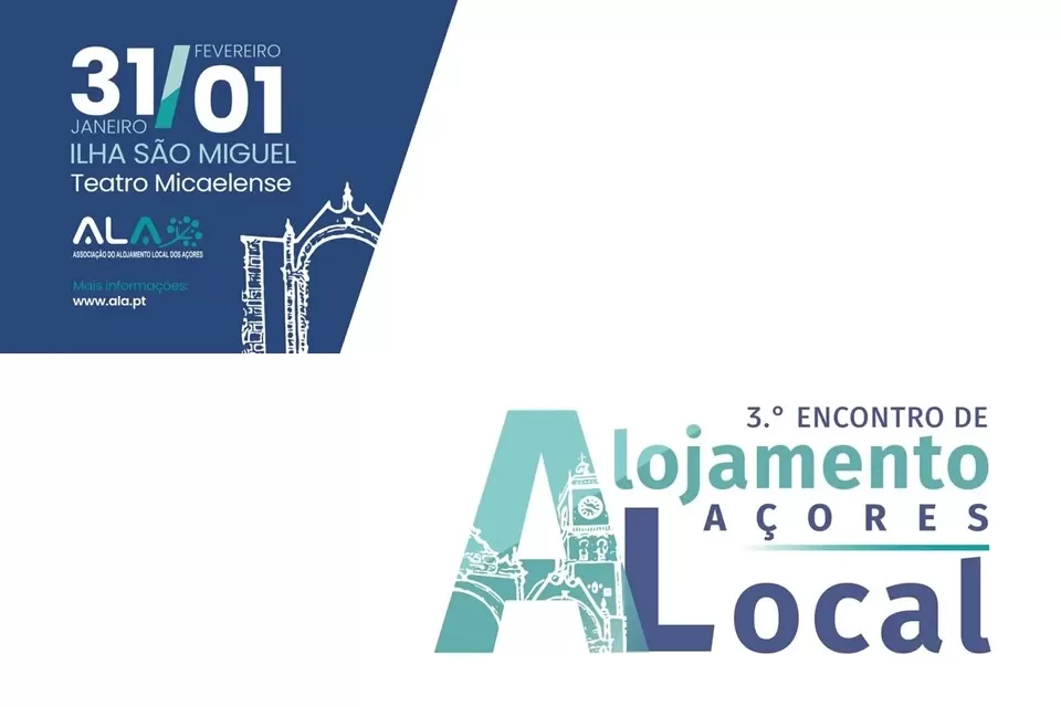 3.º Encontro do Alojamento Local dos Açores com recorde de participantes