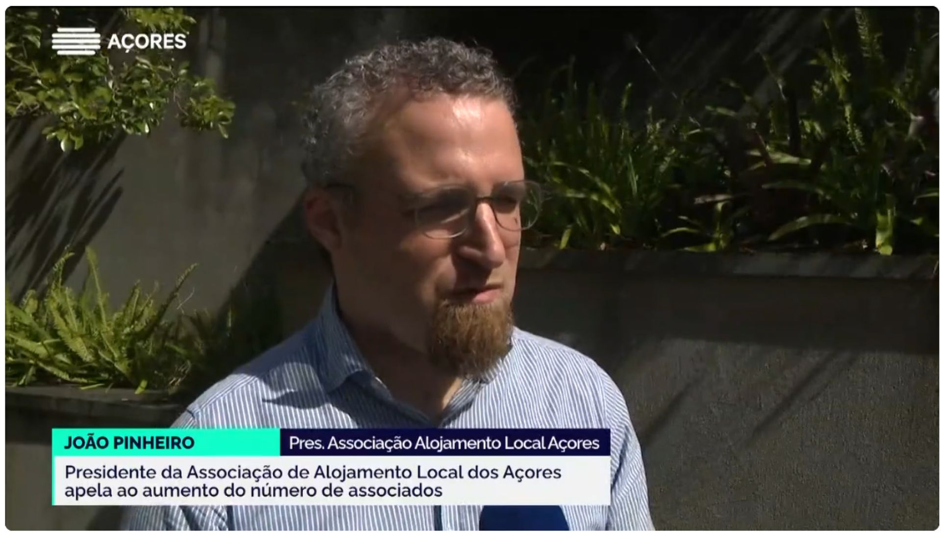 AL: Aposta na requalificação de edifícios históricos e na qualidade do serviço marca nova etapa nos Açores