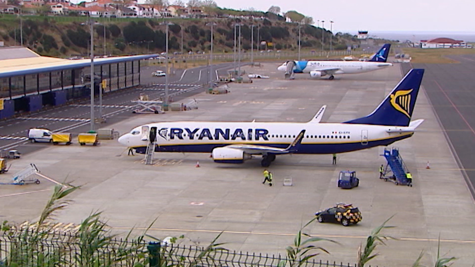 ALA destaca crescimento do peso do Alojamento Local na economia açoriana e manifesta preocupação com possível saída da Ryanair dos Açores