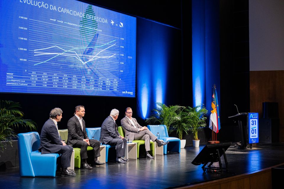 Falta de mão-de-obra e acessibilidades “estrangulam” desenvolvimento do AL nos Açores