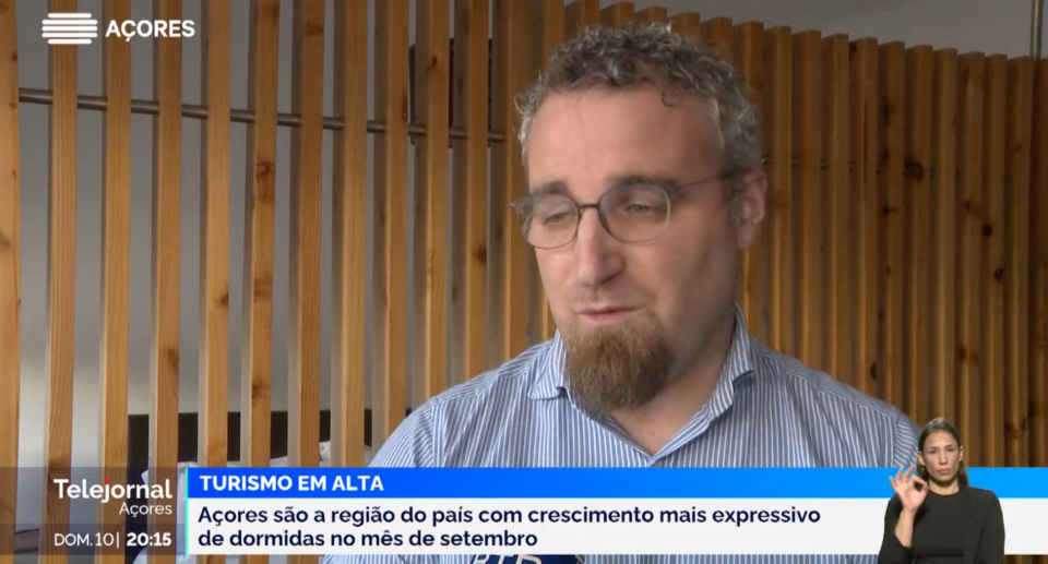 Presidente da Associação do Alojamento Local pede mais fiscalização