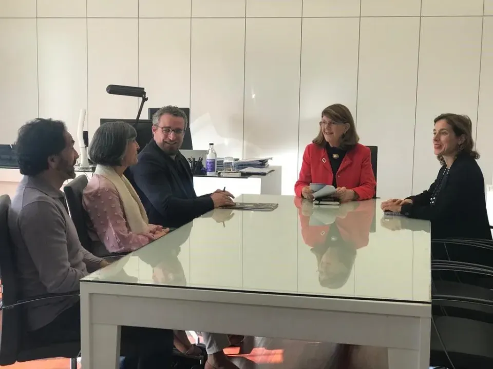 “Alojamento Local nos Açores é reconhecido como sendo de elevada qualidade e de grande satisfação por parte dos turistas”, diz Berta Cabral